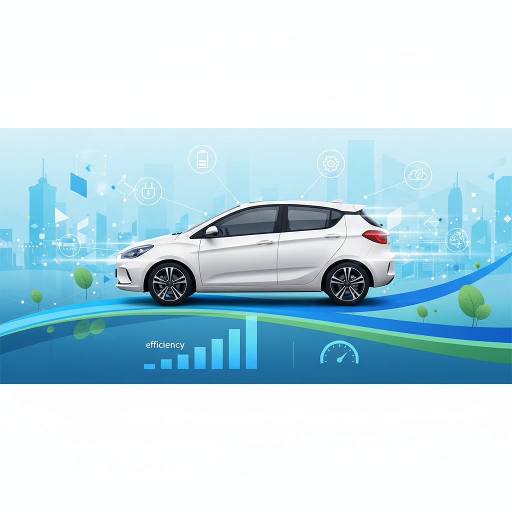 Що таке BYD e2