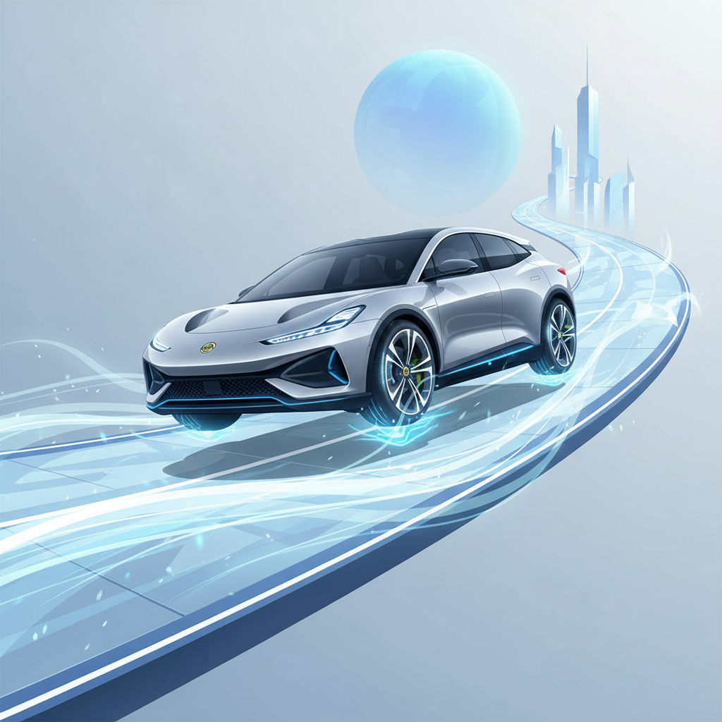 Платформа і керованість: як велике авто відчувається легким