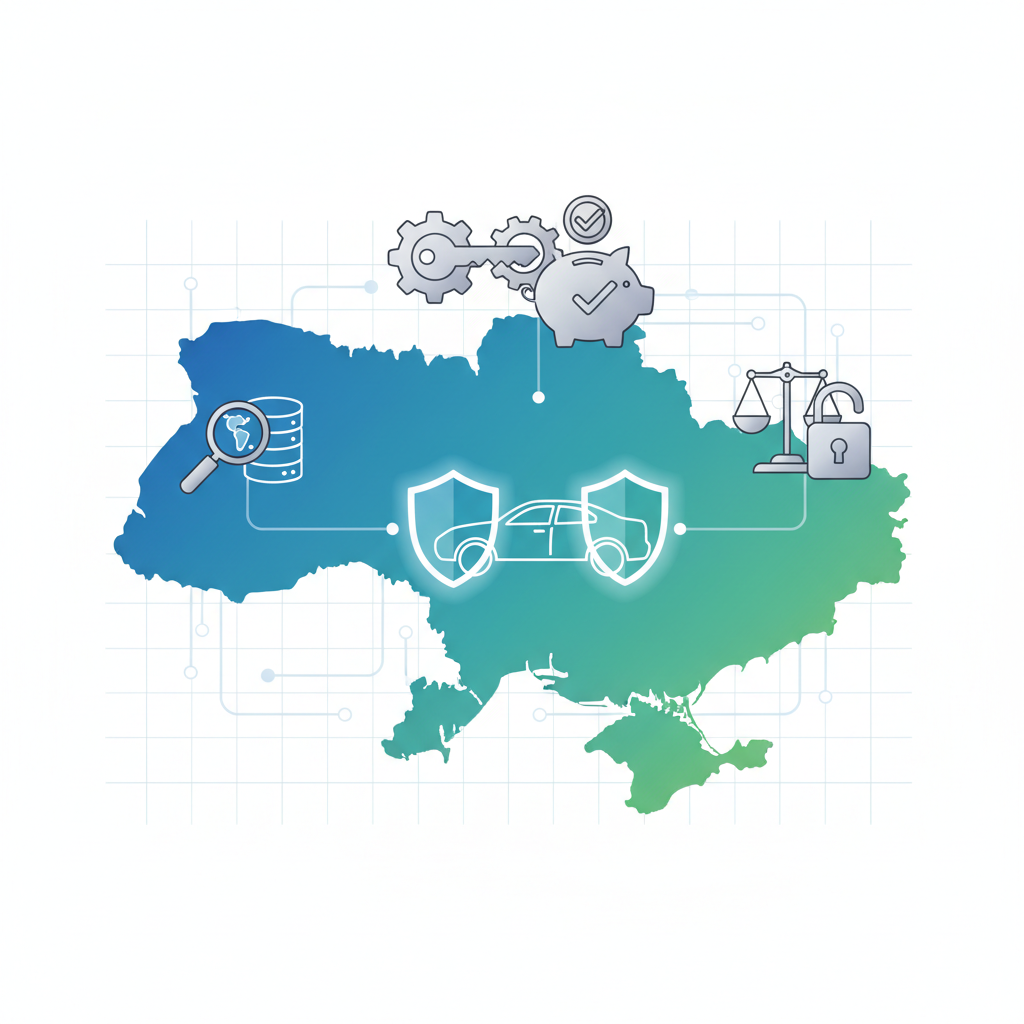 ТОП рішень антикору в Україні: перевірені й доступні