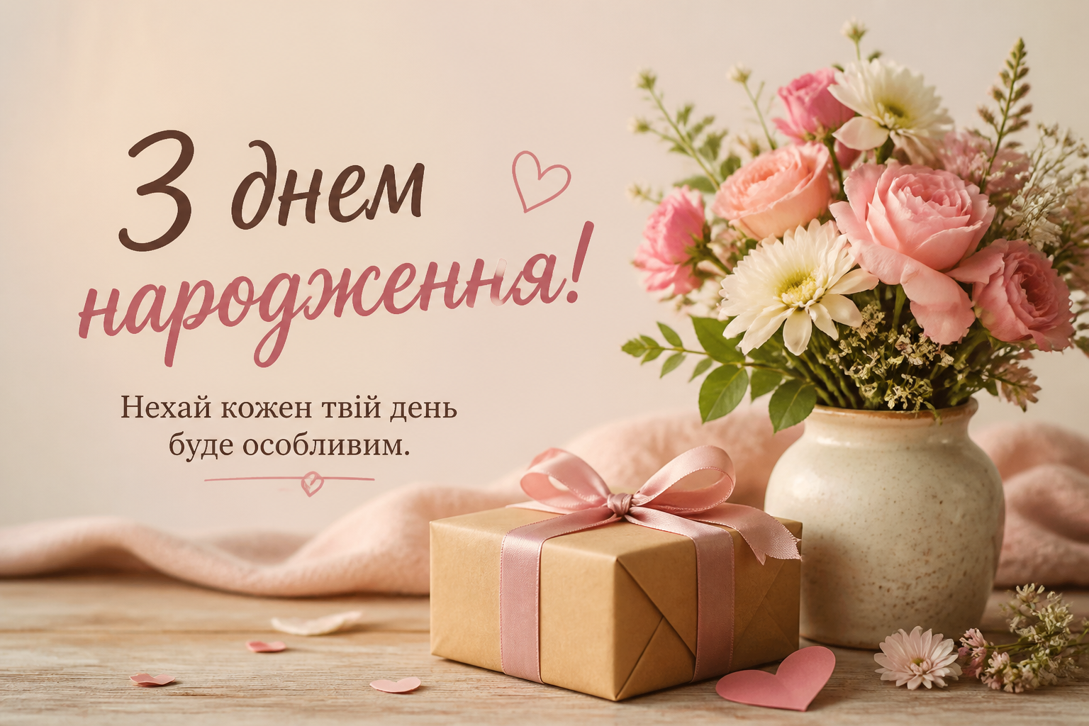 Короткі та щирі — коли слів небагато, але вони влучають