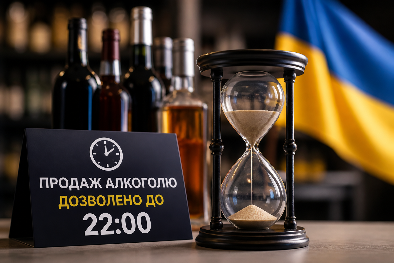 Що змінив воєнний стан